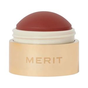 MERIT
Flush Balm Cream Blush